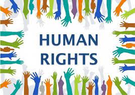 လူ့အခွင့်အရေးအကြောင်းအရာများ