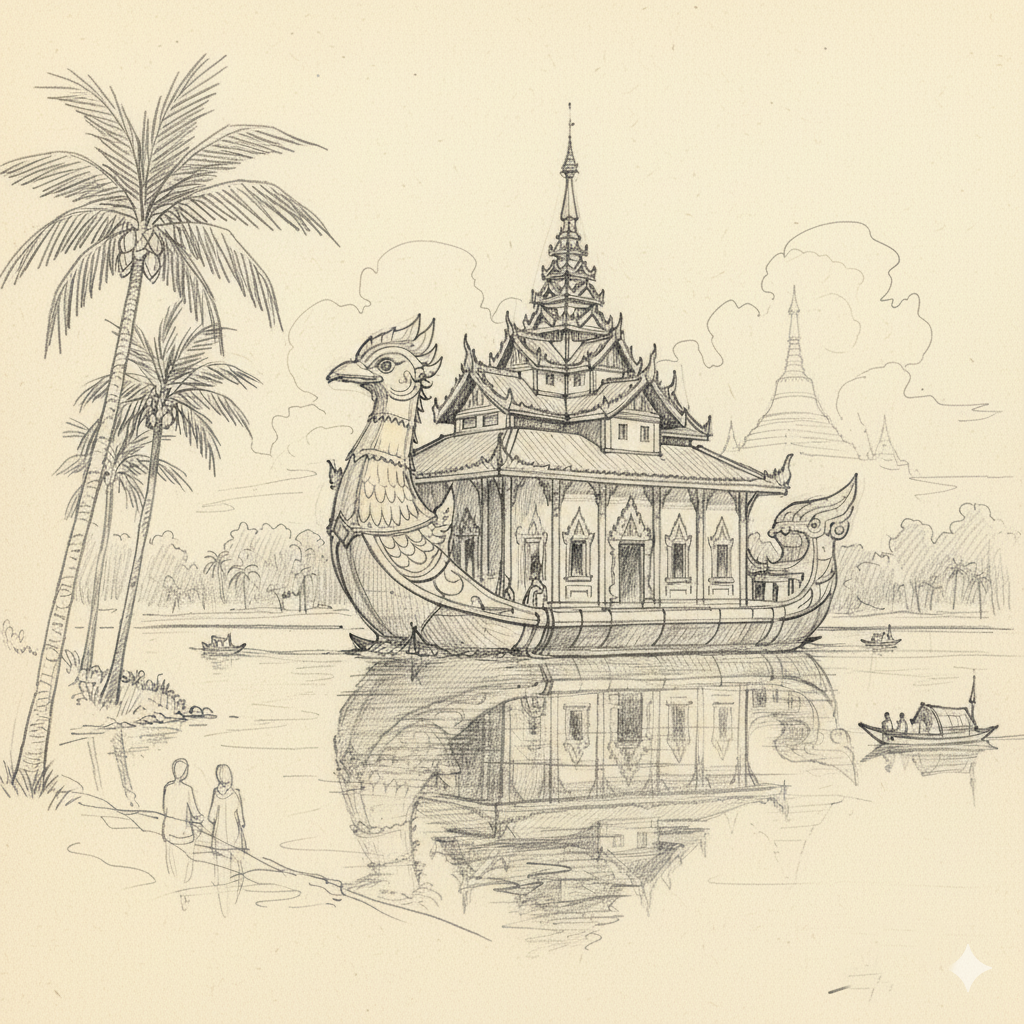 ဦးဇော်လွင်ထူး