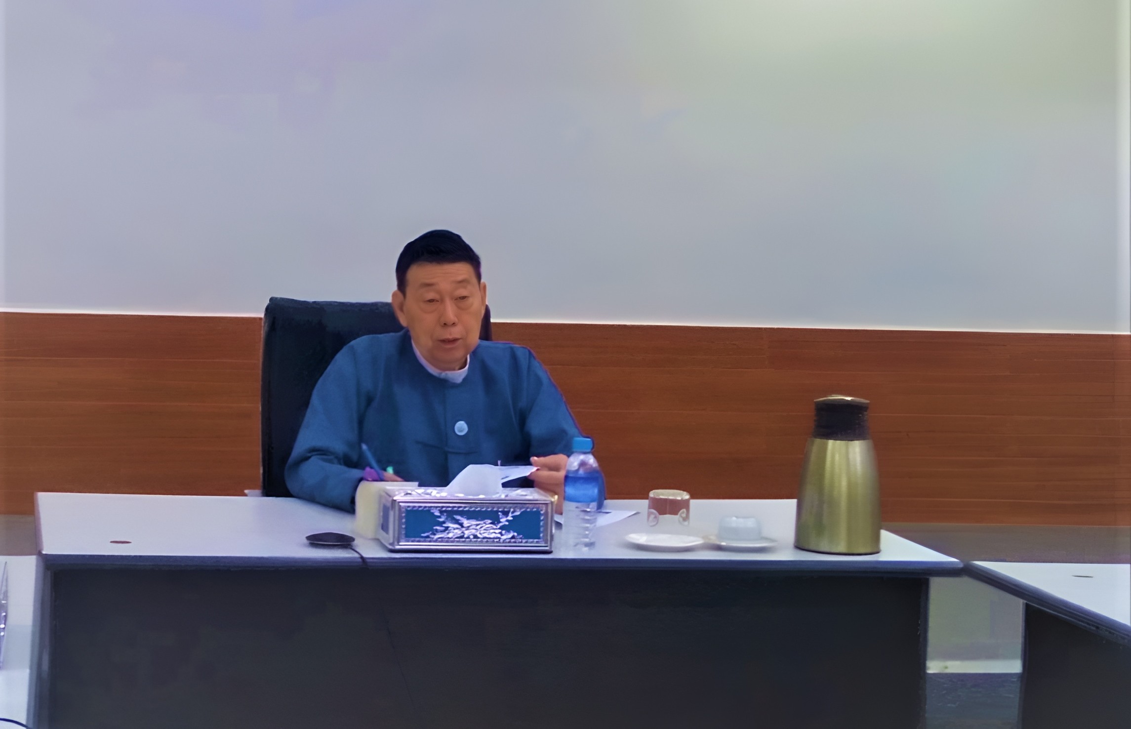 ဒေါက်တာသန်းမြင့်